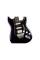 Електрогітара FENDER PLAYER II MODIFIED STRATOCASTER HSS FLOYD ROSE RW DUSK