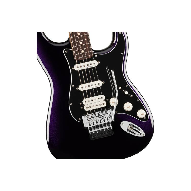 Електрогітара FENDER PLAYER II MODIFIED STRATOCASTER HSS FLOYD ROSE RW DUSK