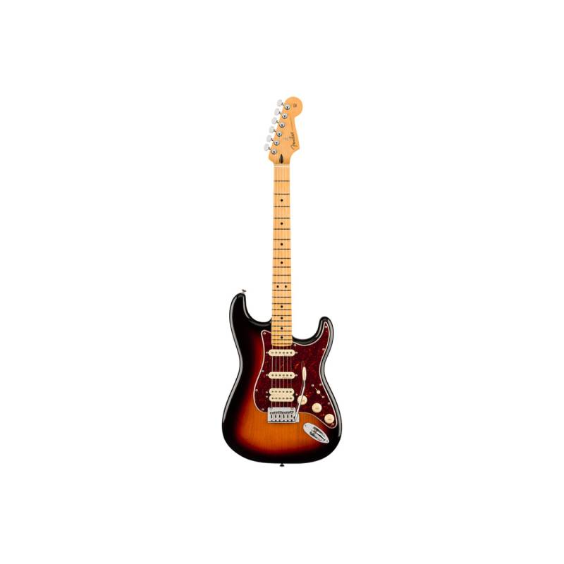 Электрогитара FENDER PLAYER II MODIFIED STRATOCASTER HSS MN 3 COLOR SUNBURST