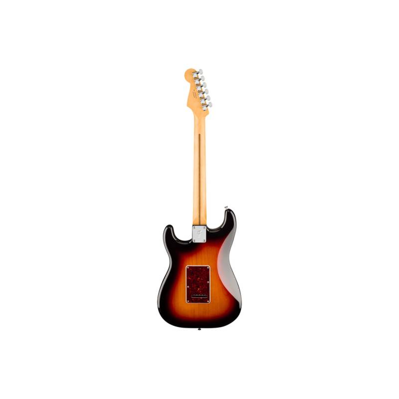 Электрогитара FENDER PLAYER II MODIFIED STRATOCASTER HSS MN 3 COLOR SUNBURST