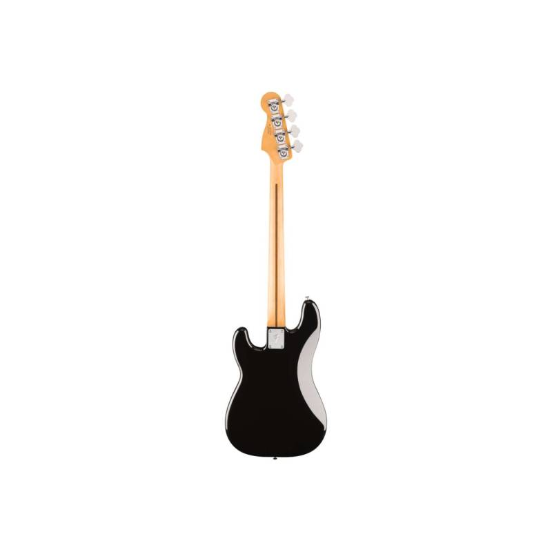 Бас-гитара FENDER PLAYER II PRECISION BASS MN BLACK