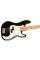 Бас-гитара FENDER PLAYER II PRECISION BASS MN BLACK