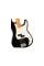 Бас-гитара FENDER PLAYER II PRECISION BASS MN BLACK