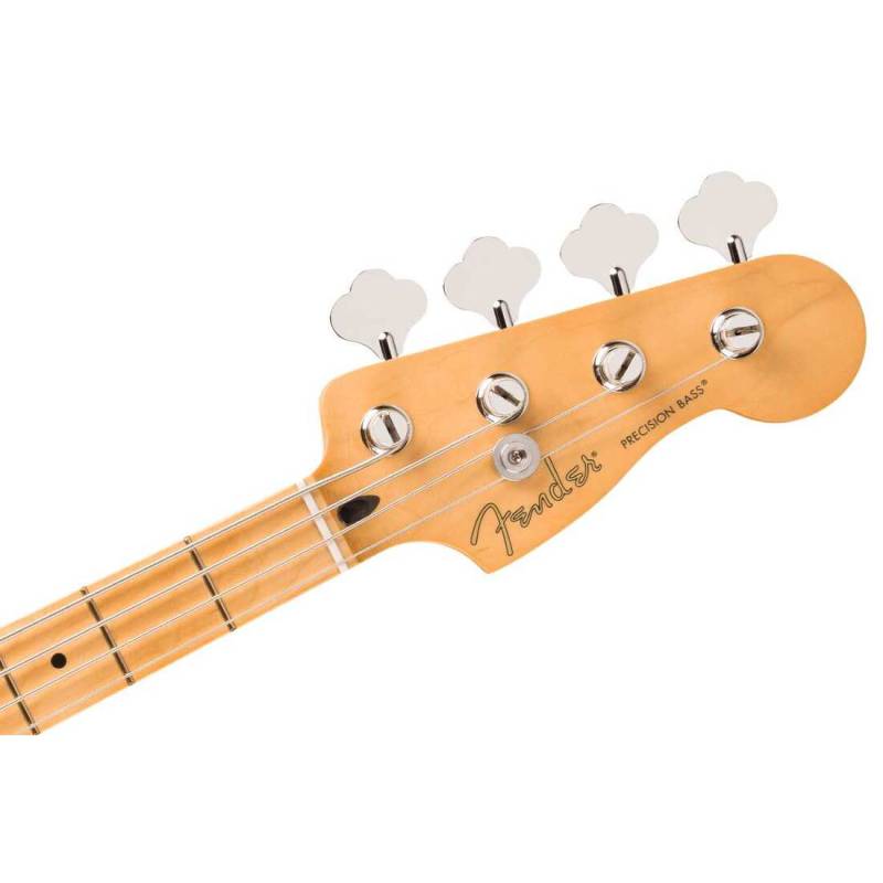 Бас-гитара FENDER PLAYER II PRECISION BASS MN BLACK