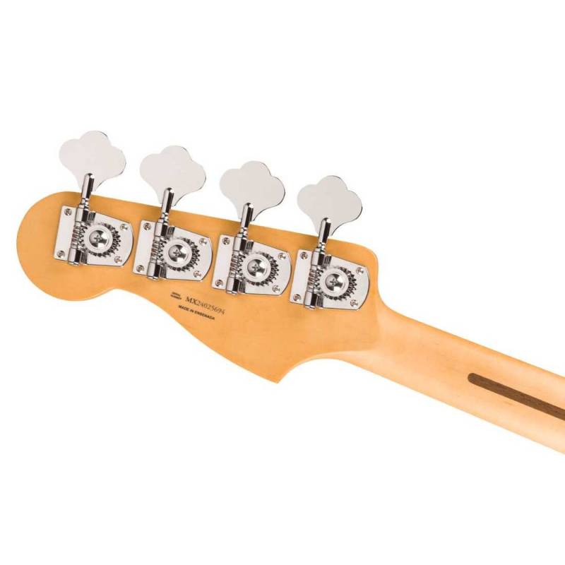 Бас-гитара FENDER PLAYER II PRECISION BASS MN BLACK