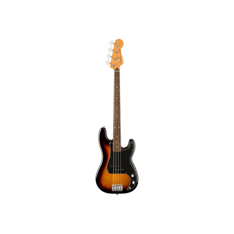 Бас-гітара FENDER PLAYER II PRECISION BASS RW 3 COLOR SUNBURST