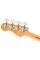 Бас-гітара FENDER PLAYER II PRECISION BASS RW 3 COLOR SUNBURST