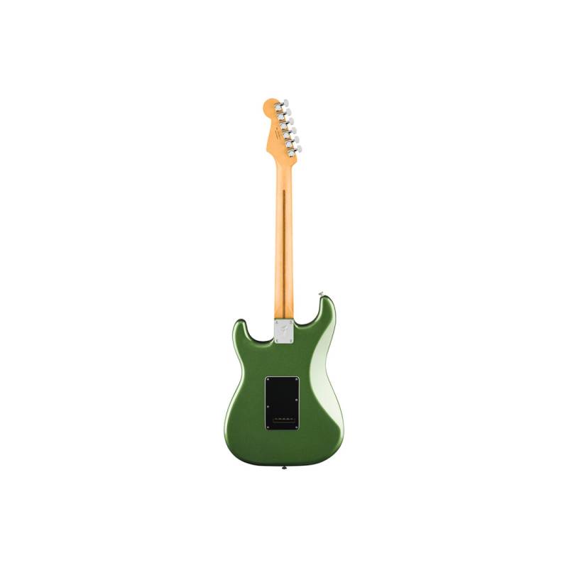 Електрогітара FENDER PLAYER II MODIFIED STRATOCASTER MN HARVEST GREEN METALLIC