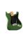 Електрогітара FENDER PLAYER II MODIFIED STRATOCASTER MN HARVEST GREEN METALLIC