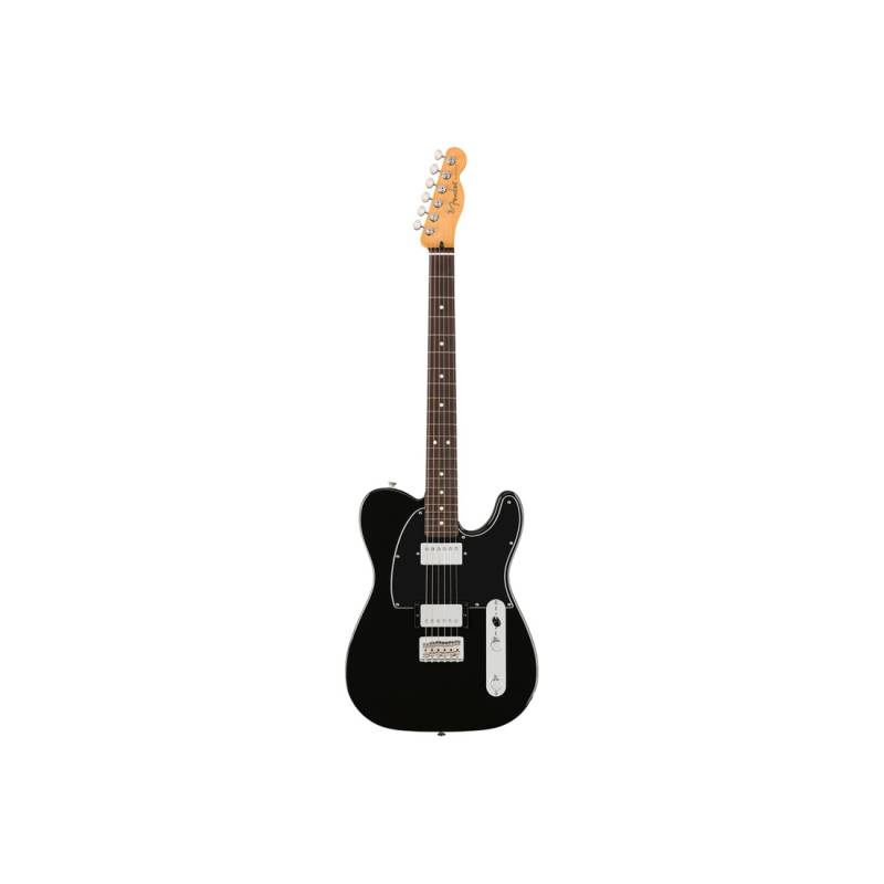Электрогитара  FENDER PLAYER II TELECASTER HH BLACK