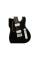 Электрогитара  FENDER PLAYER II TELECASTER HH BLACK