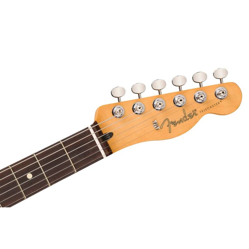 Электрогитара  FENDER PLAYER II TELECASTER HH BLACK