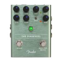 Педаль ефектів Fender The Pinwheel Rotary Speaker Emulator