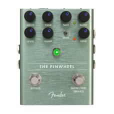Педаль ефектів Fender The Pinwheel Rotary Speaker Emulator
