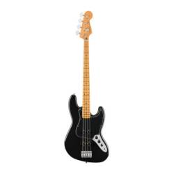 Бас-гітара FENDER PLAYER II JAZZ BASS MN BLACK