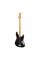 Бас-гитара FENDER PLAYER II JAZZ BASS MN BLACK