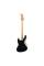 Бас-гитара FENDER PLAYER II JAZZ BASS MN BLACK