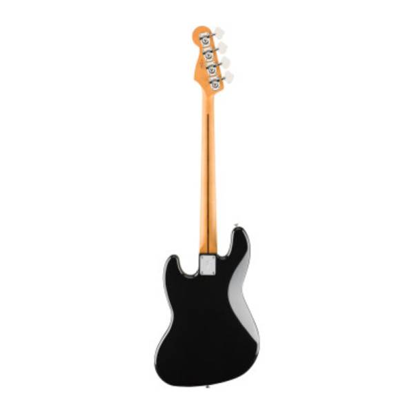 Бас-гитара FENDER PLAYER II JAZZ BASS MN BLACK