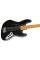 Бас-гитара FENDER PLAYER II JAZZ BASS MN BLACK