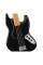 Бас-гитара FENDER PLAYER II JAZZ BASS MN BLACK