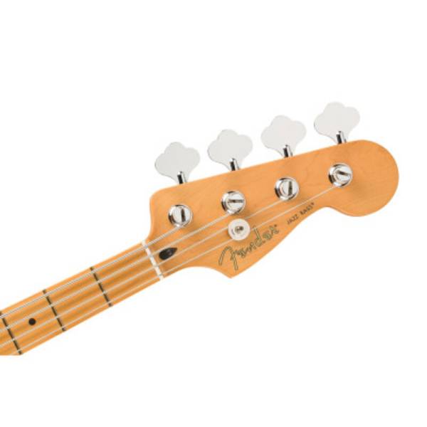 Бас-гитара FENDER PLAYER II JAZZ BASS MN BLACK