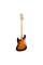 Бас-гитара Fender Player II Jazz Bass RW 3-Color SUNBURST