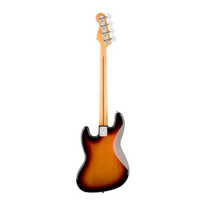 Бас-гітара Fender Player II Jazz Bass RW 3-Color SUNBURST