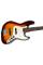 Бас-гитара Fender Player II Jazz Bass RW 3-Color SUNBURST