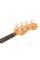 Бас-гитара Fender Player II Jazz Bass RW 3-Color SUNBURST