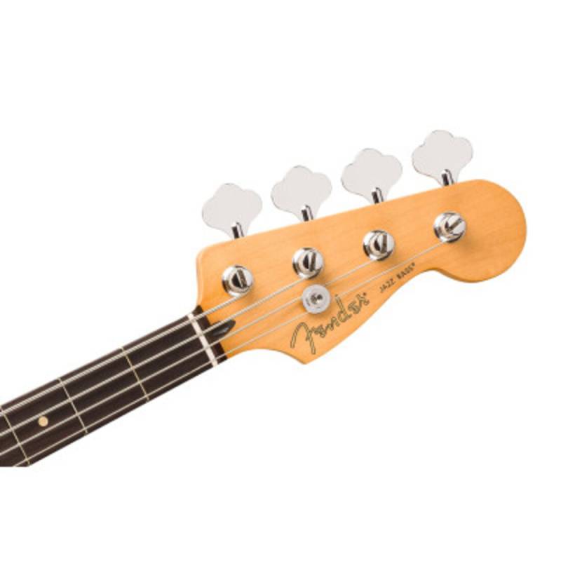 Бас-гітара Fender Player II Jazz Bass RW 3-Color SUNBURST