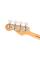 Бас-гитара Fender Player II Jazz Bass RW 3-Color SUNBURST