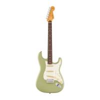 Электрогитара Fender Player II Stratocaster BIRCH GREEN