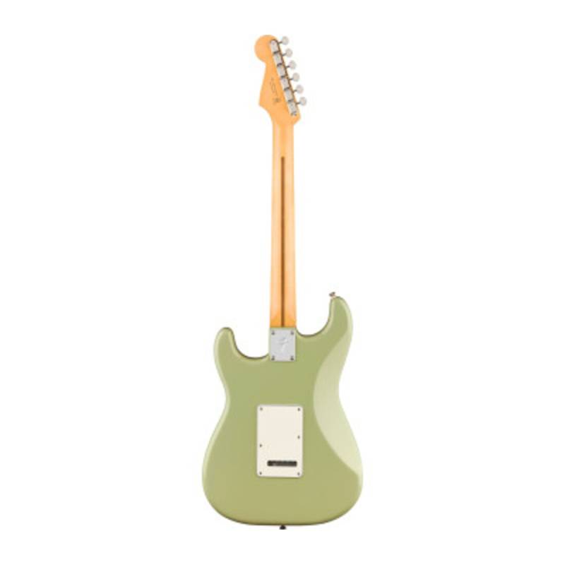 Електрогітара Fender Player II Stratocaster BIRCH GREEN