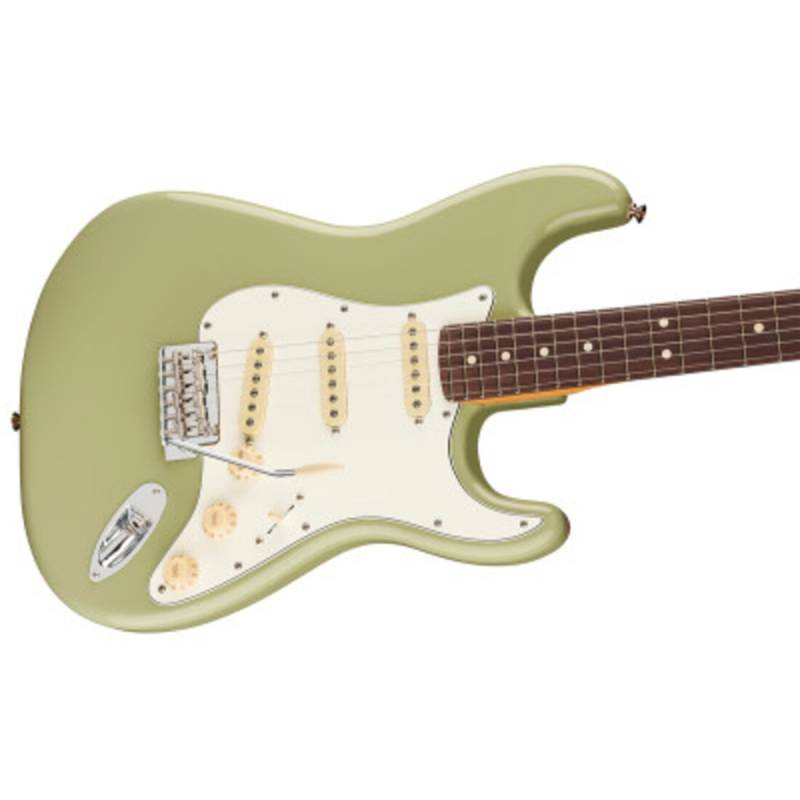 Електрогітара Fender Player II Stratocaster BIRCH GREEN