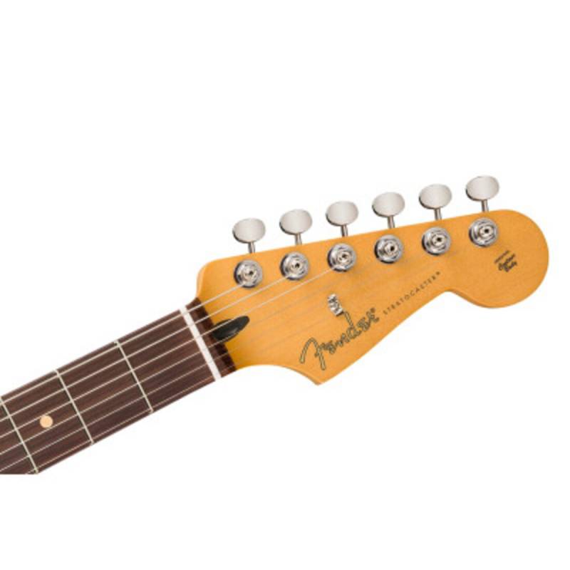 Електрогітара Fender Player II Stratocaster BIRCH GREEN