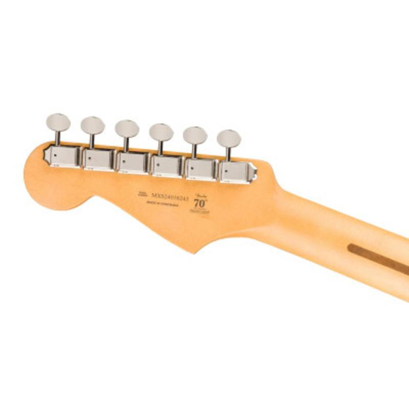 Електрогітара Fender Player II Stratocaster BIRCH GREEN