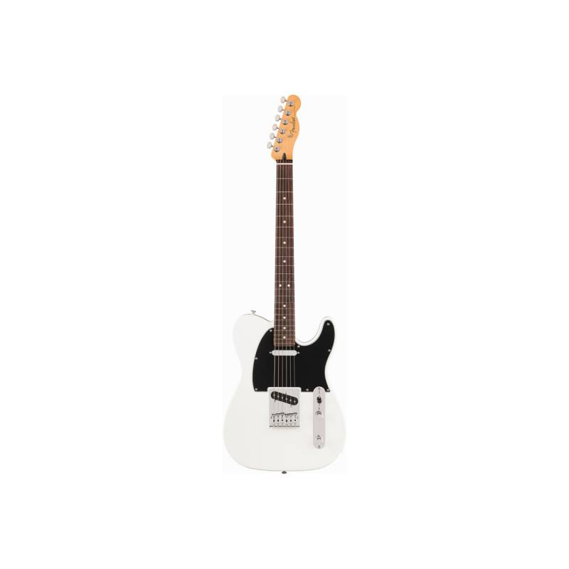 Электрогитара FENDER PLAYER II TELECASTER POLAR WHITE
