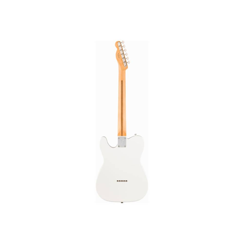 Електрогітара FENDER PLAYER II TELECASTER POLAR WHITE