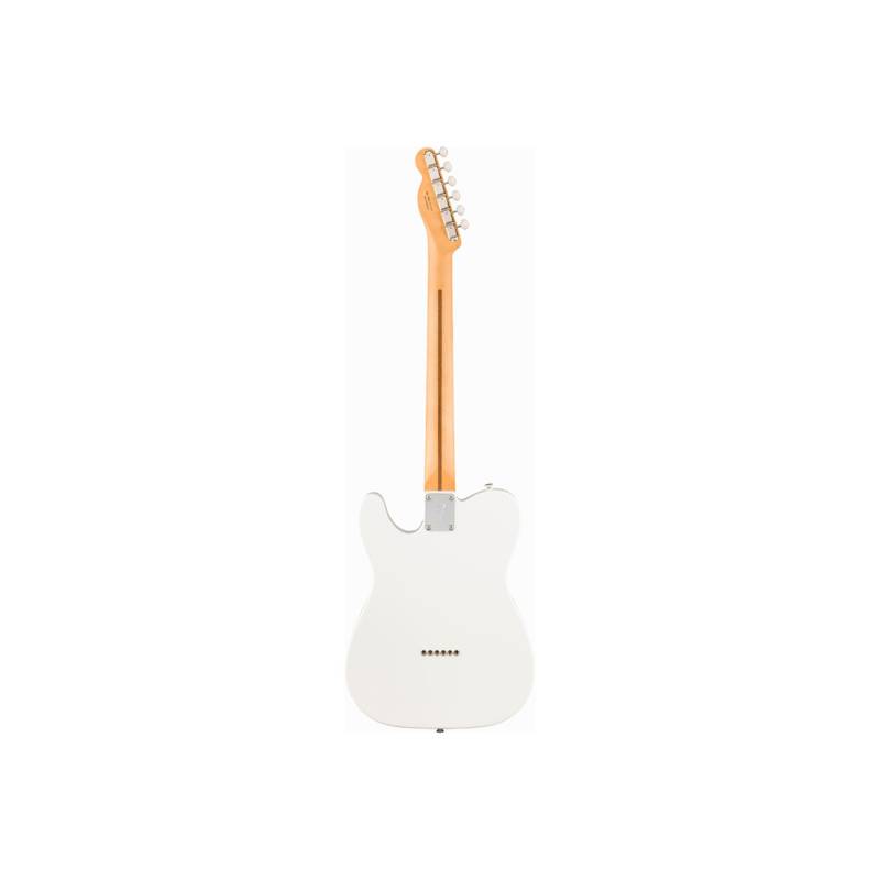 Электрогитара FENDER PLAYER II TELECASTER POLAR WHITE