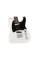Электрогитара FENDER PLAYER II TELECASTER POLAR WHITE