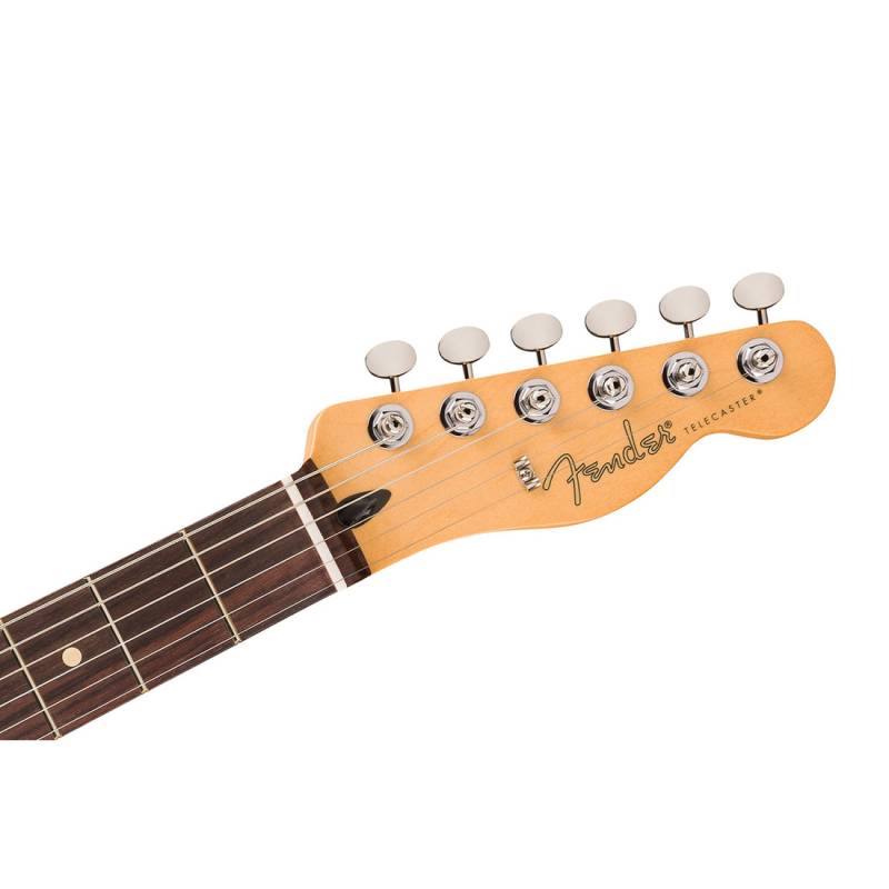 Электрогитара FENDER PLAYER II TELECASTER POLAR WHITE
