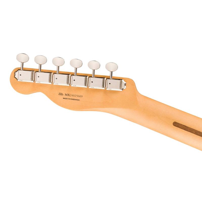 Электрогитара FENDER PLAYER II TELECASTER POLAR WHITE