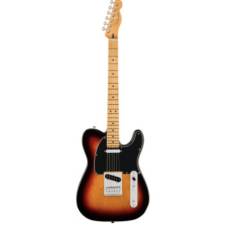 Електрогітара Fender Player II Telecaster 3-color Sunburst
