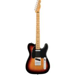 Електрогітара Fender Player II Telecaster 3-color Sunburst