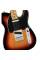 Електрогітара Fender Player II Telecaster 3-color Sunburst