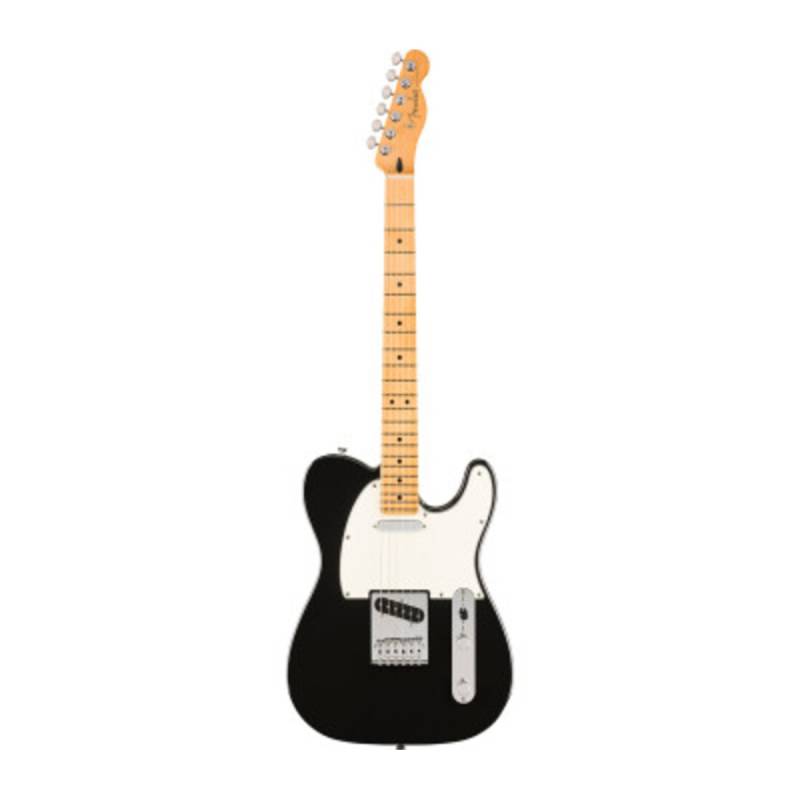 Електрогітара Fender Player II Telecaster BLACK