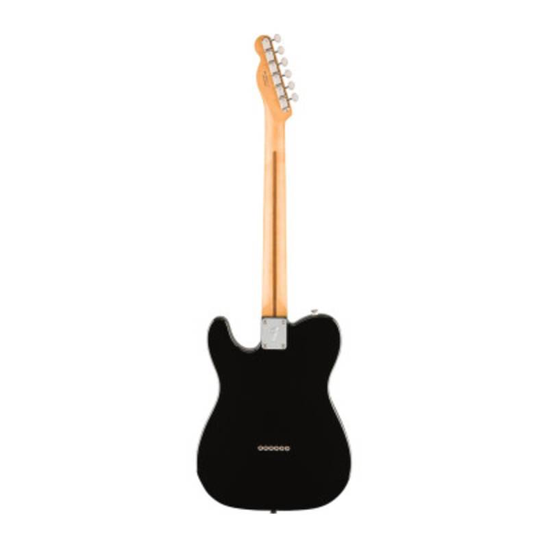 Електрогітара Fender Player II Telecaster BLACK
