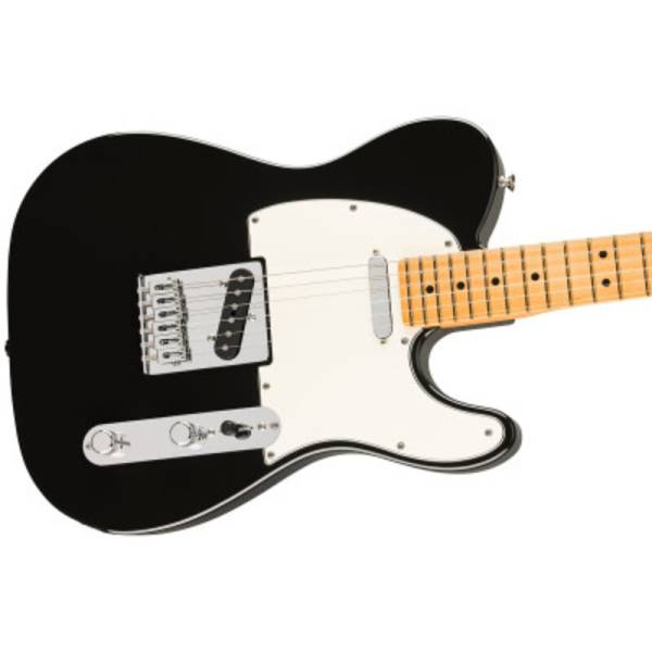 Электрогитара Fender Player II Telecaster BLACK