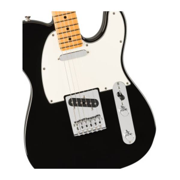 Электрогитара Fender Player II Telecaster BLACK