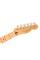 Электрогитара Fender Player II Telecaster BLACK